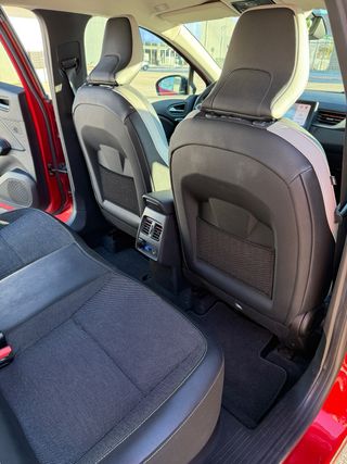 Renault Captur 1.6 E-Tech Híbrido Enchufable 2021