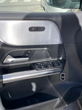 Mercedes-Benz Clase B 2021