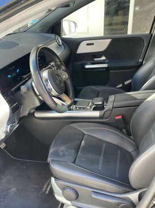 Mercedes-Benz Clase B 2021