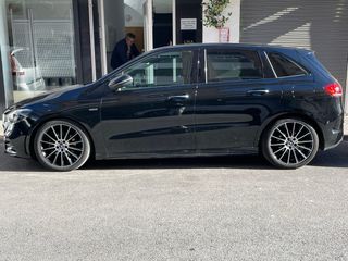 Mercedes-Benz Clase B 2021