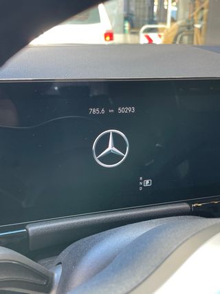 Mercedes-Benz Clase B 2021