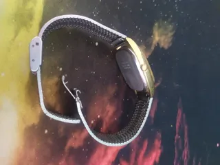 Reloj Radiant Quartz Vintage Dorado