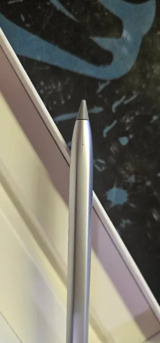 Huawei M-Pencil Stylus Plata CD52