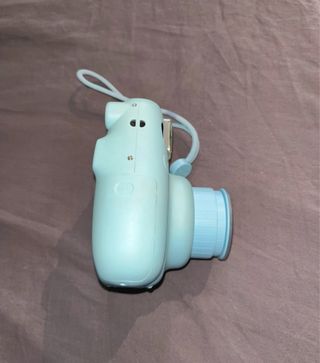 Instax Mini 11 Azul Fujifilm