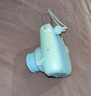 Instax Mini 11 Azul Fujifilm