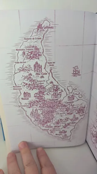 El último dragón (Cuentos de Bereth 1)