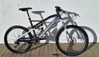 Orbea Oiz Doble Suspensión X/C Maratón