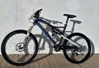 Orbea Oiz Doble Suspensión X/C Maratón