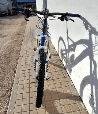 Orbea Oiz Doble Suspensión X/C Maratón