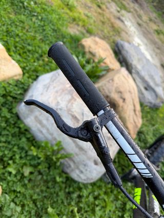 Bici Trial Jitsie Varial