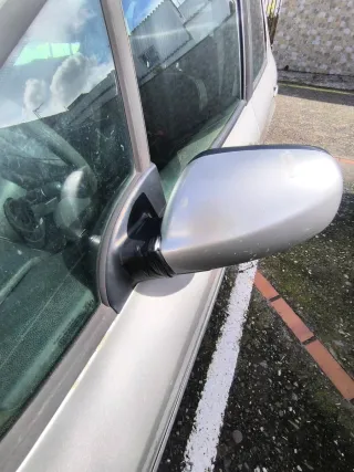 Peugeot307 1.6hdi NEGOCIABLE INYECTOR FUGA