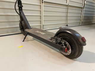 Patinete Eléctrico Denver SEL-85350 Black