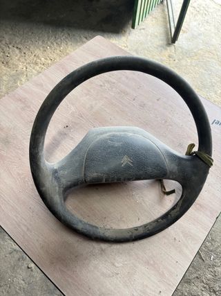 Volante Citroën C15
