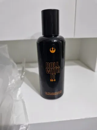 Neceser Star Wars Mandalorian Negro