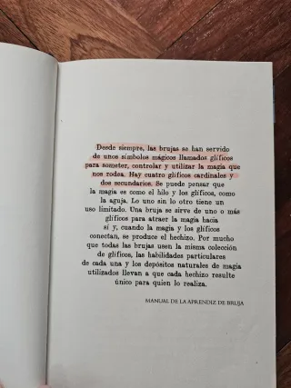 Arianwyn 1. La aprendiz de bruja