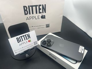 iPhone 14 Pro 128GB BAT 100%/ GARANTIA ! CAMBIOS !