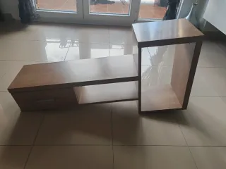 Mueble entradita 95cm