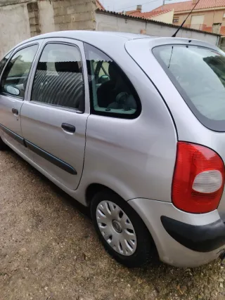 Citroen Xsara 2024