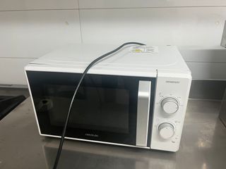 Microondas Cecotec Grandheat Blanco