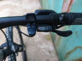 Bicicleta Montaña 29 Kross