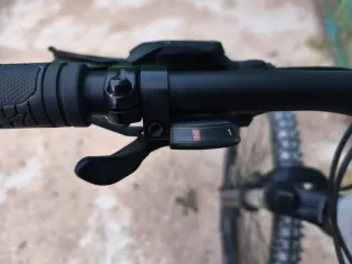 Bicicleta Montaña 29 Kross