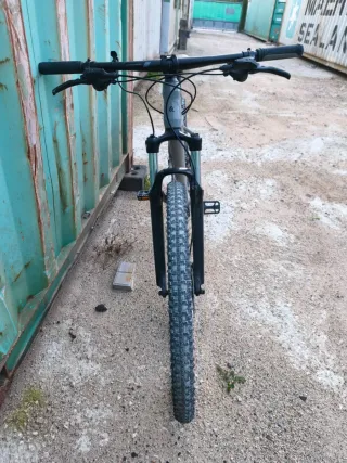 Bicicleta Montaña 29 Kross
