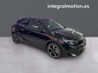 Opel Corsa 1.2T XHLHybrid 81kW GS eDCT