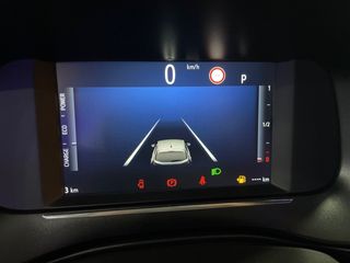 Opel Corsa 1.2T XHLHybrid 81kW GS eDCT