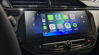 Opel Corsa 1.2T XHLHybrid 81kW GS eDCT