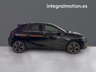 Opel Corsa 1.2T XHLHybrid 81kW GS eDCT