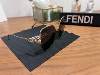 Occhiali da sole FENDI da Donna ORIGINALI