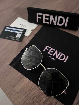 Occhiali da sole FENDI da Donna ORIGINALI