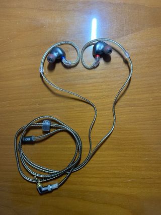 Auriculares Fiio FH5