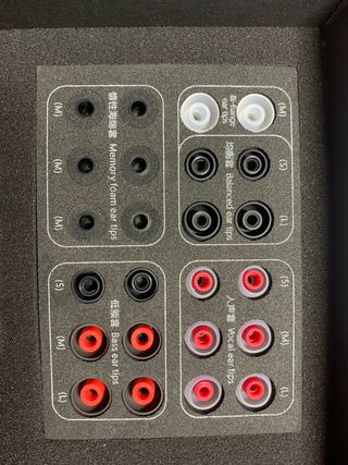 Auriculares Fiio FH5