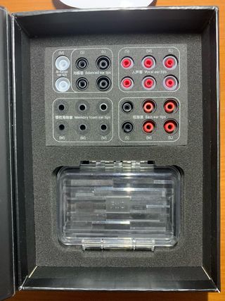 Auriculares Fiio FH5