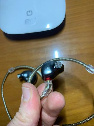 Auriculares Fiio FH5