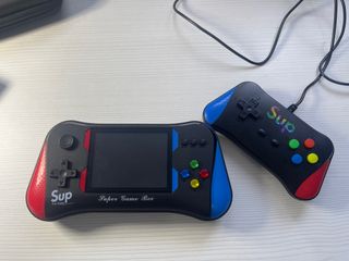 Sup Game Box con mando