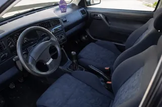 Volkswagen Golf vr6 1992