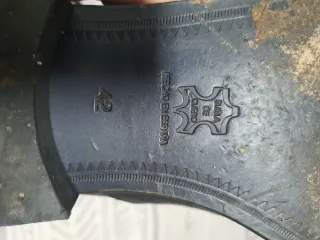 Zapatos de vestir negros