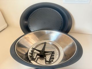 Varoma Completo TM31