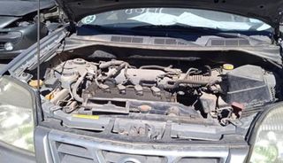 Nissan 63601 asiento delantero izquierdo x-trail