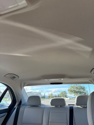 Mercedes-Benz Clase C 2011