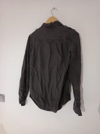 Camisa Superdry Mujer Talla S