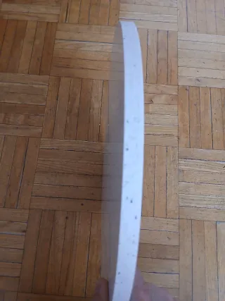 Círculo fenolico para mesa