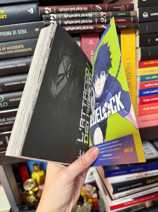 L`ATTACCO DEI GIGANTI 34 - BUNDLE BEGIN