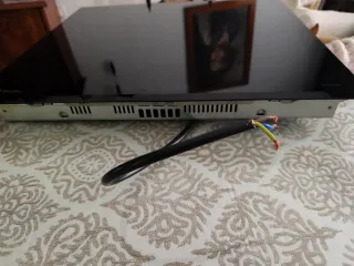 Placa de inducción Balay nueva