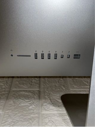 iMac 21,5 Retina 2013 i5 8GB 1TB