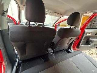 Citroen C4 Cactus 2014