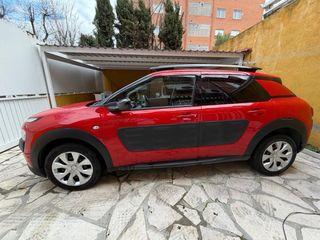 Citroen C4 Cactus 2014