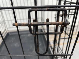 Jaula para perro pequeño